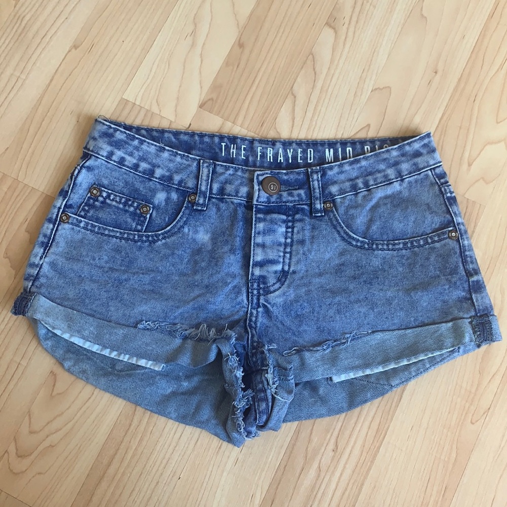 shorts